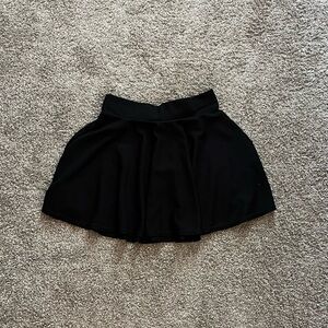 Urban Coco black skirt